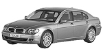 BMW E65 P3943 Fault Code
